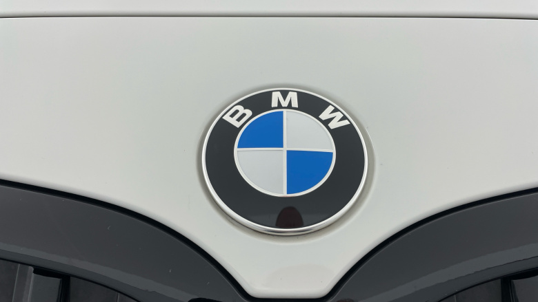 BMW 1 Series 128ti 5dr Step Auto Petrol Hatchback